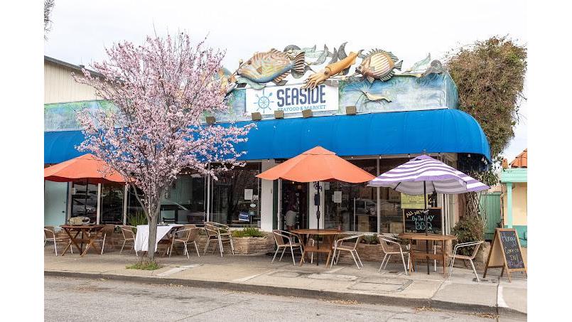 Seaside Seafood & Market